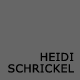 Heidi Schrickel